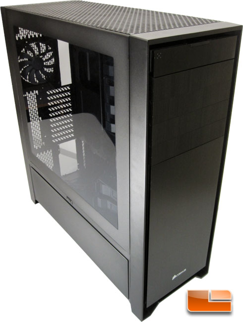 Corsair Obsidian 900D ‘Godzilla’ Full Tower PC Case Review